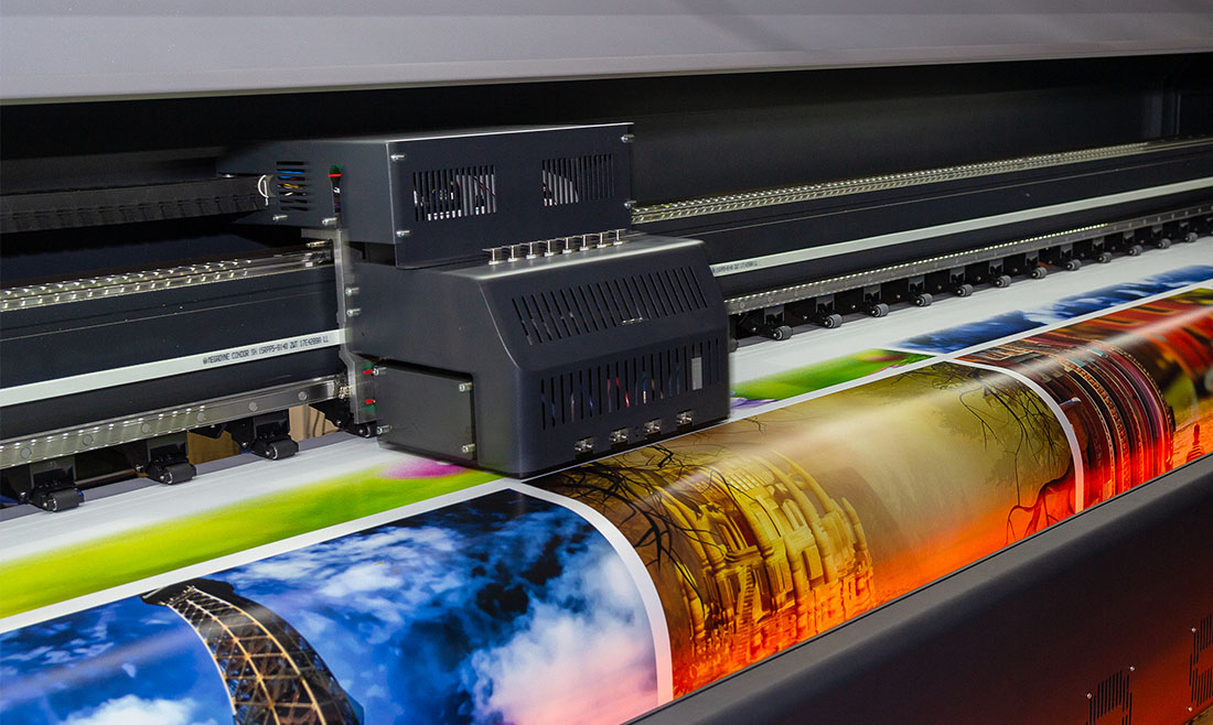 Printing Media